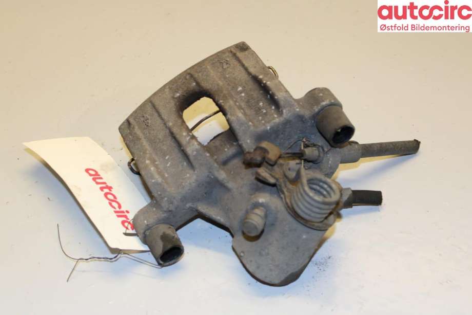 Bremsecaliper venstre bak til Volvo V50 2007-2012 (Fase 2) (VOLVO|)