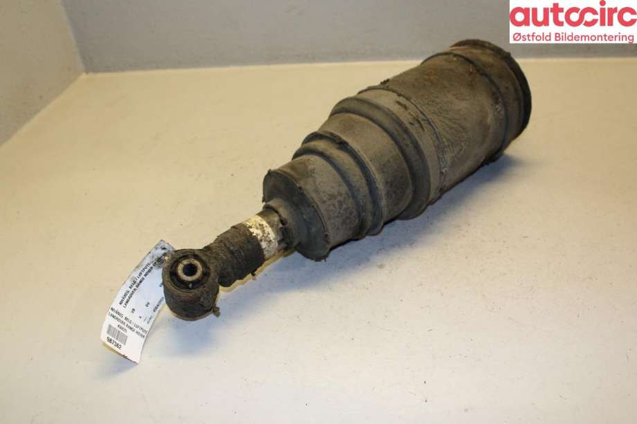 Fjær foran nivå luftpute/belg til Land Rover Range Rover Sport 2005-2013  (LAND-ROVER|RPD501020|LR041110|)
