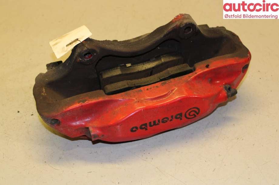 Bremsecaliper venstre foran til Land Rover Range Rover Sport 2005-2013 (LAND-ROVER|)