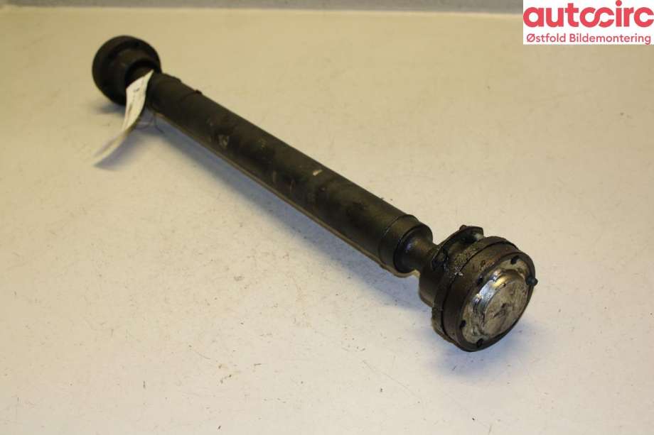 Mellomaksel fremre til Land Rover Range Rover Sport 2005-2013  (LAND-ROVER|TVB500510|)