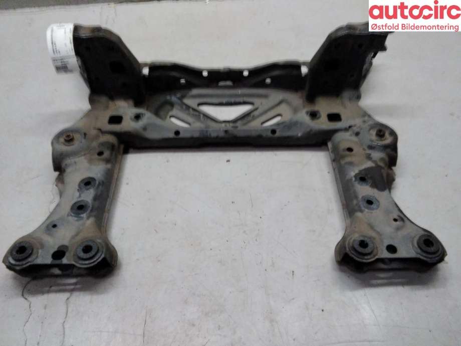 Travers foran hoved til VW ID.5 2022-->> (VOLKSWAGEN ID5|1EA 199 315 J|)