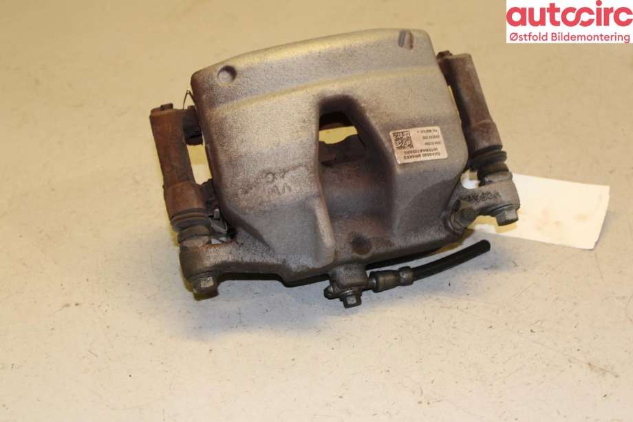 Bremsecaliper venstre foran til VW ID.5 2022-->>  (VOLKSWAGEN   ID5|1EA 615 123 B|)