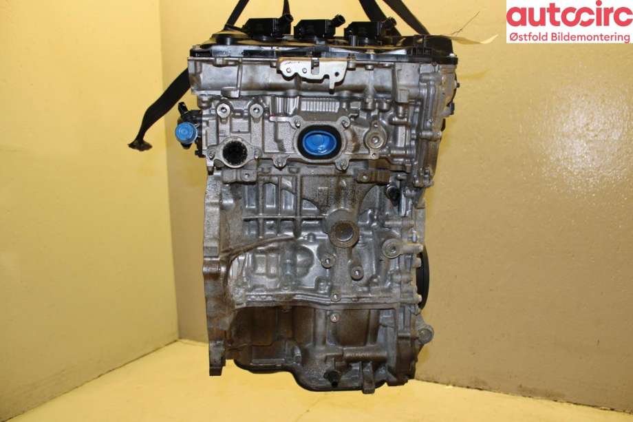 Motor bensin til Toyota Yaris 2020-->> (Type IV)  (TOYOTA|19000F3020|)