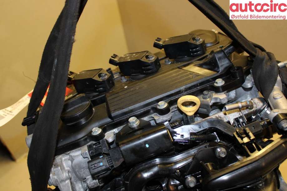 Motor bensin til Toyota Yaris 2020-->> (Type IV)  (TOYOTA|19000F3020|)