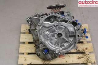 Girkasse automat til Toyota Yaris,   (TOYOTA|30900K0010)