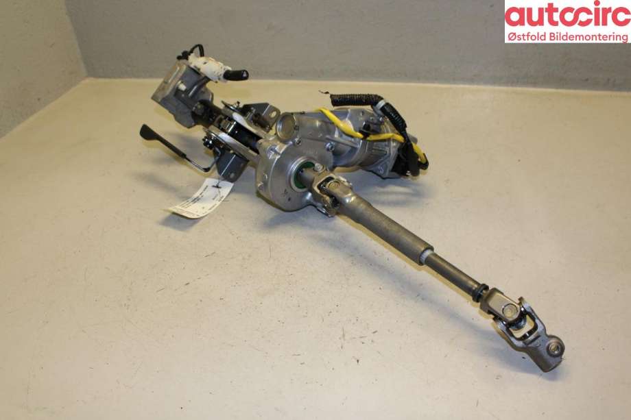 Rattaksel elektrisk servo til Toyota Yaris 2020-->> (Type IV)  (TOYOTA|4520A0D580|)