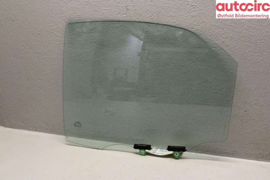 Siderute venstre bak til Toyota Yaris, 2020-->> (Type IV) (TOYOTA|68104K0010)