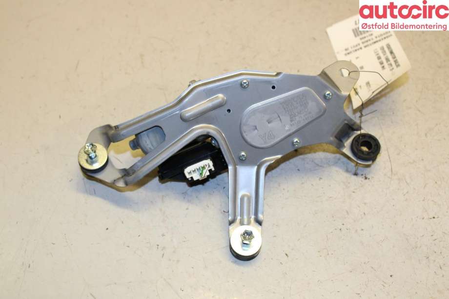 Viskermotor bakrute til Toyota Yaris 2020-->> (Type IV)  (TOYOTA|85130K0010|)