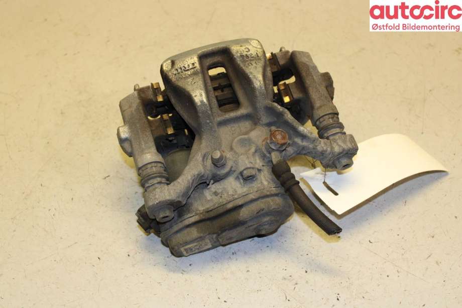 Bremsecaliper venstre bak til Toyota Yaris 2020-->> (Type IV)  (TOYOTA|47850K0010|)