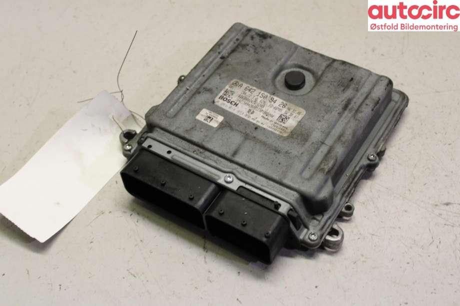 Styreenhet motor til Mercedes R-Klasse, 2006-2013 (W251) (W251) (MERCEDES|A 642 150 04 77)