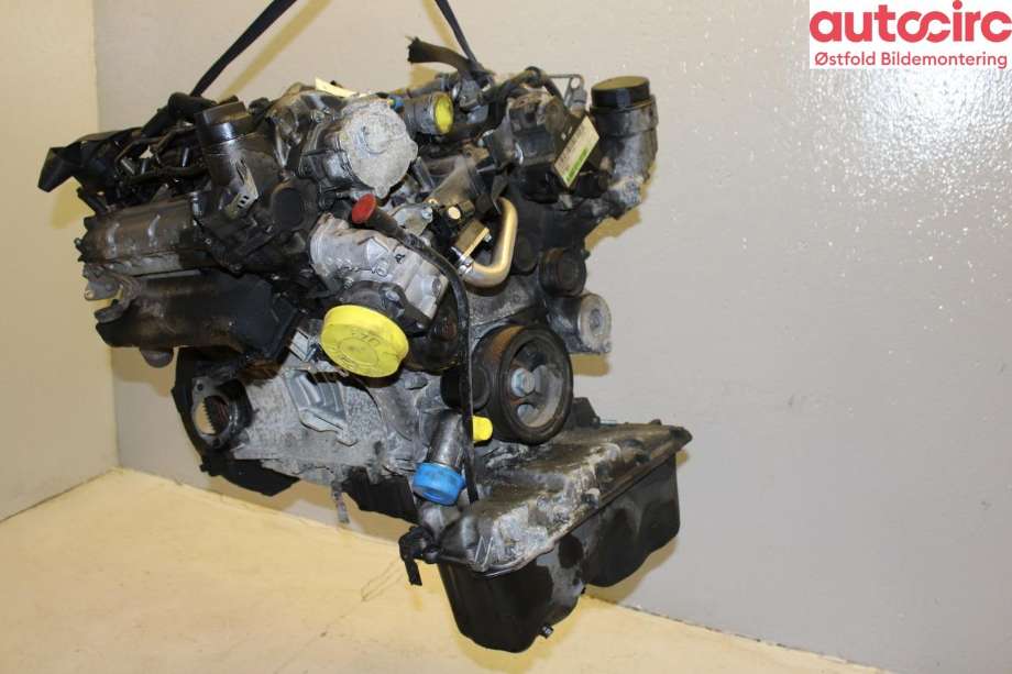 Motor diesel til Mercedes R-Klasse 2006-2013 (W251) (W251) (MERCEDES|A 642 010 37 02|)