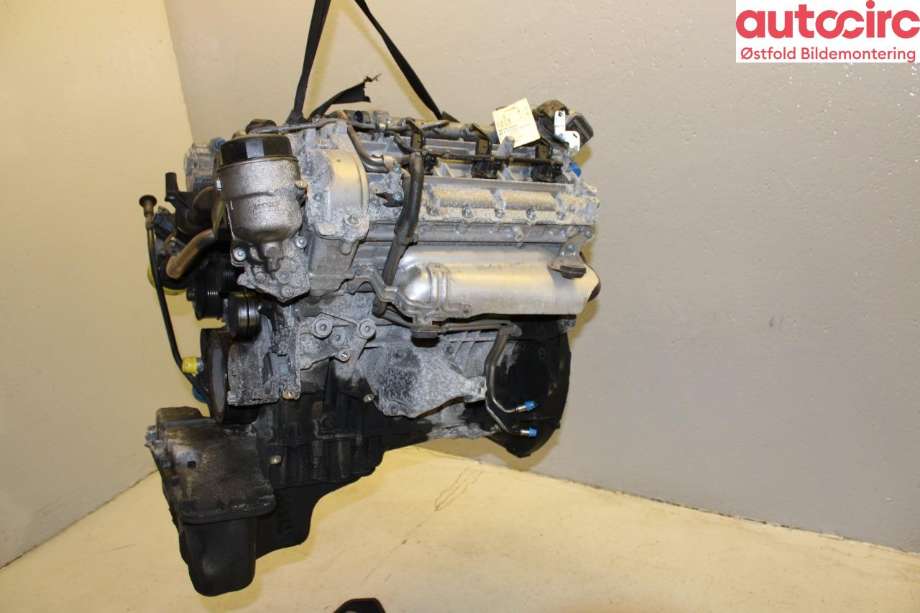 Motor diesel til Mercedes R-Klasse 2006-2013 (W251) (W251) (MERCEDES|A 642 010 37 02|)