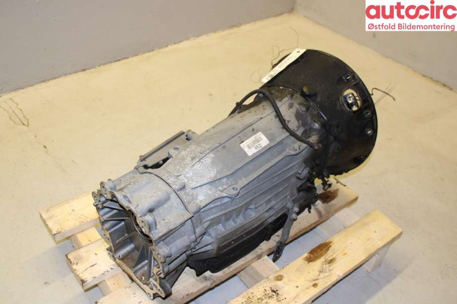 Girkasse automat til Mercedes R-Klasse 2006-2013 (W251) (W251) (MERCEDES|A 251 270 11 01|)