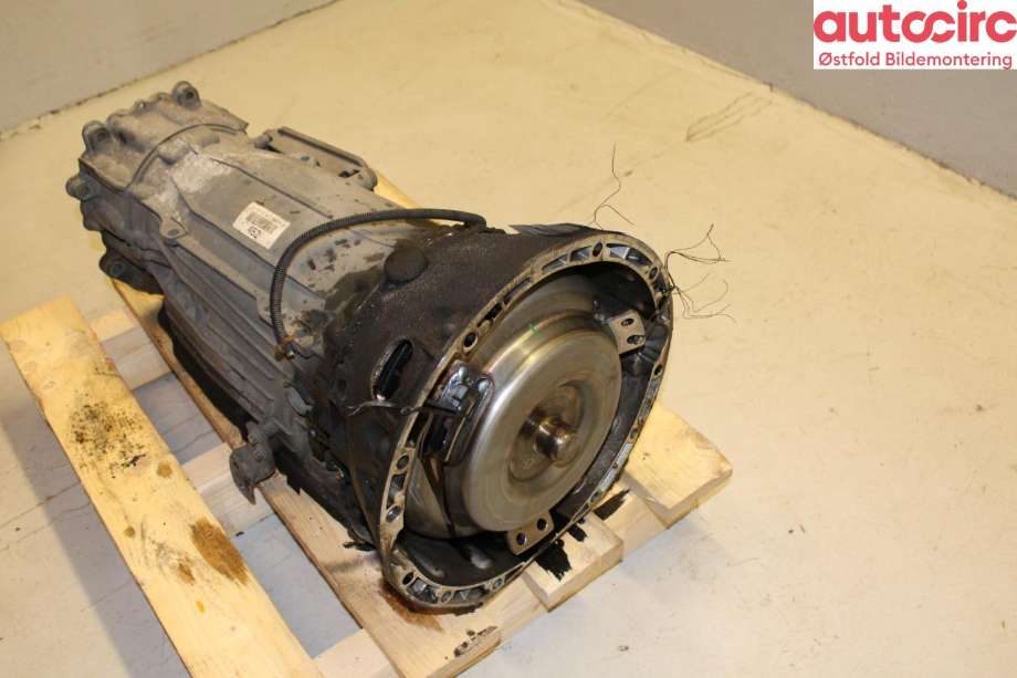 Girkasse automat til Mercedes R-Klasse 2006-2013 (W251) (W251) (MERCEDES|A 251 270 11 01|)
