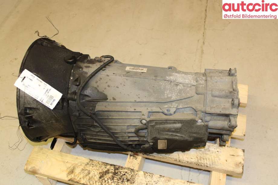 Girkasse automat til Mercedes R-Klasse 2006-2013 (W251) (W251) (MERCEDES|A 251 270 11 01|)