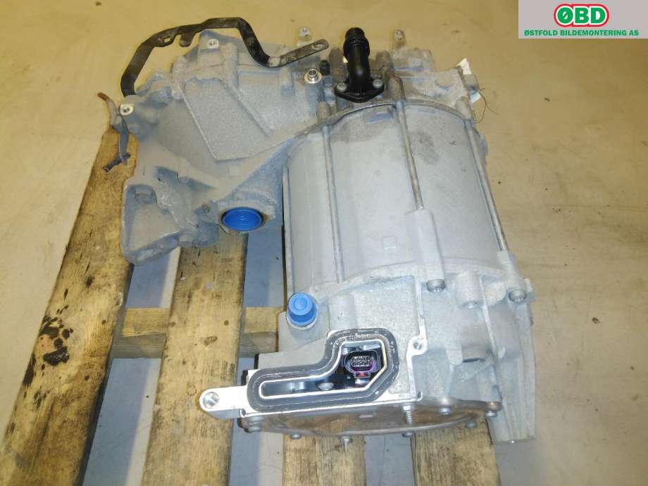 Motor elbil bak til VW ID.3 2020-->>  (VOLKSWAGEN|1EA 998 733 C|)