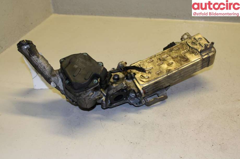EGR-ventil til Mercedes Sprinter 2013-2018 (Fase 2) (906) (906) (MERCEDES|)