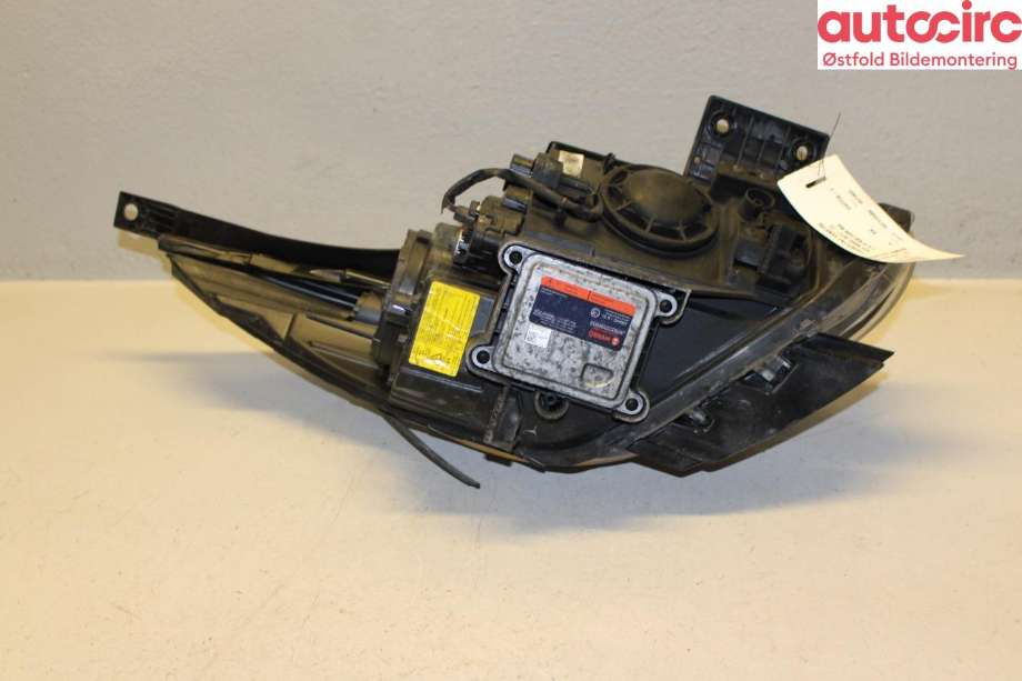 Frontlykt venstre halogen til Kia Niro 2016-2021  (KIA|92101G5100|)