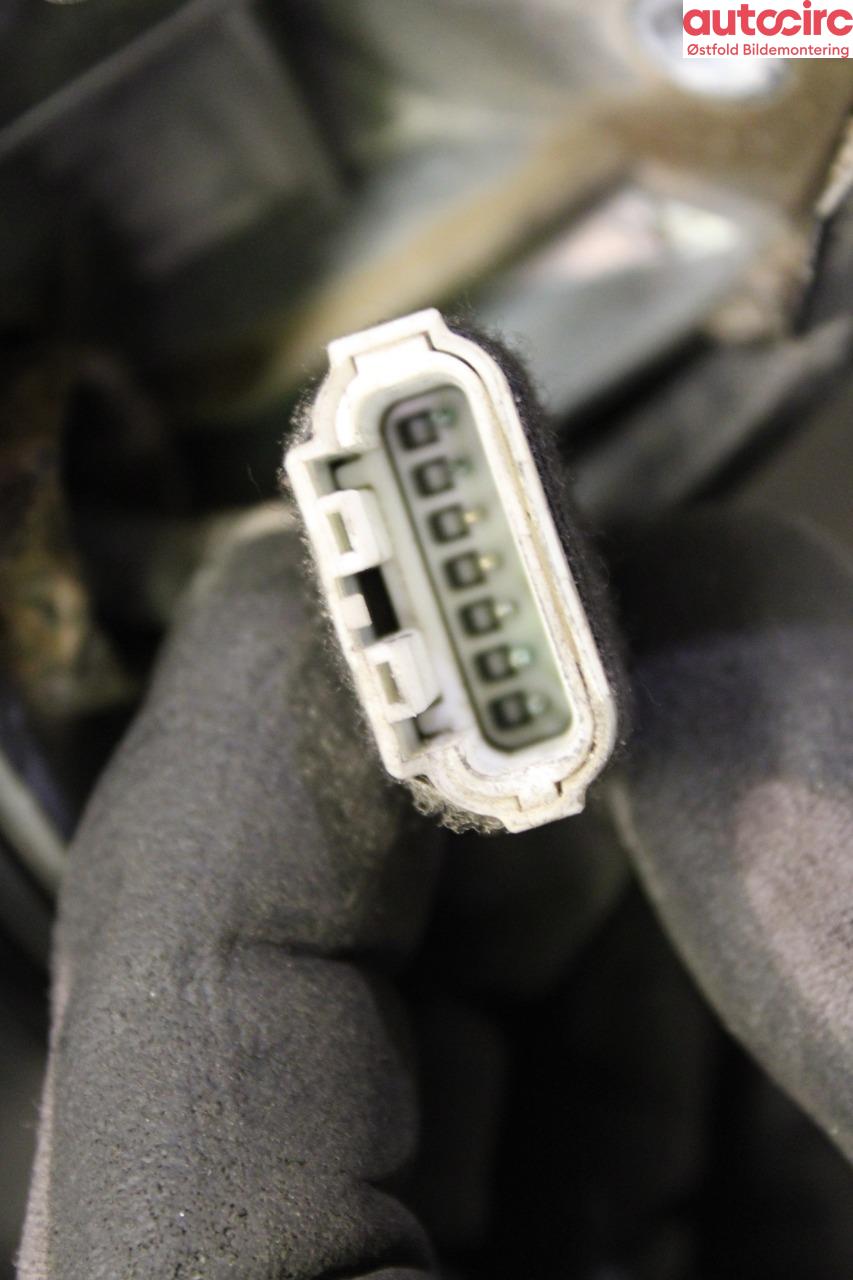 Speil høyre til Fiat 500 2008-2020  (FIAT|735481646|)