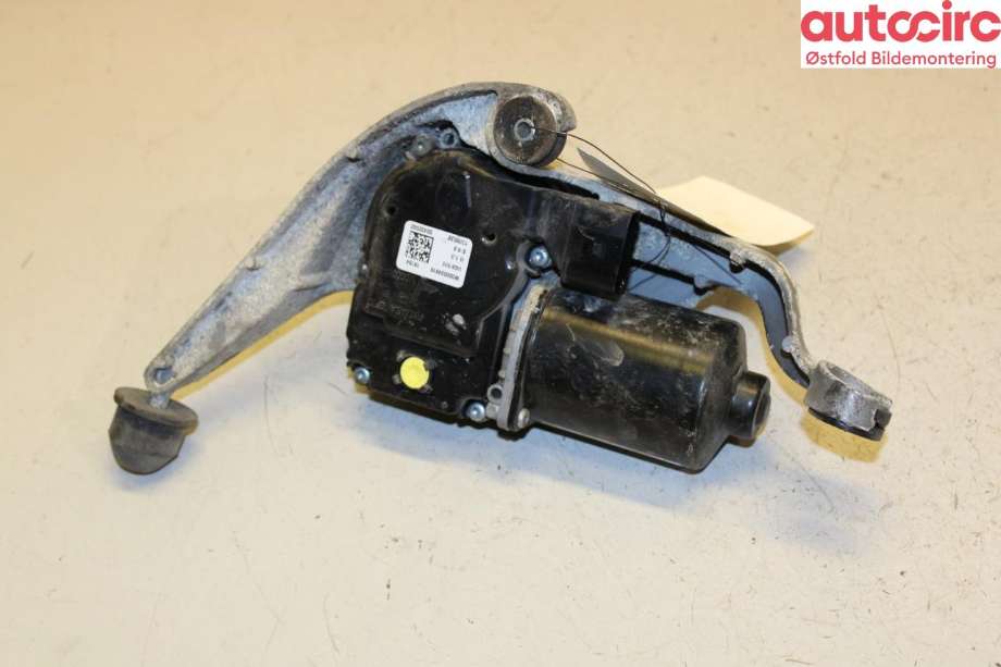 Viskeroverføring til Ford Transit Connect 2013-2018 Type II, Fase 1  (FORD|2080411|)
