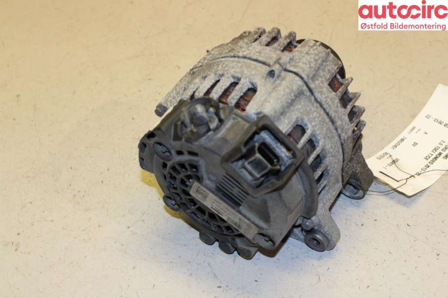 Dynamo til Ford Mondeo 2014-2019 (Type V, Fase 1)  (FORD|2438697|)
