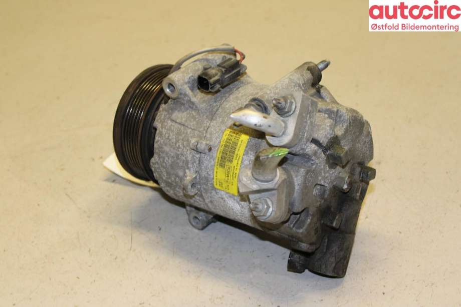 Aircondition kompressor til Ford Mondeo 2014-2019 (Type V, Fase 1)  (FORD|2480053|)