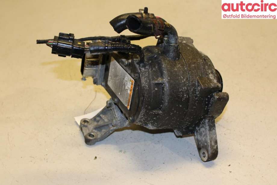 Dynamo til Kia Niro 2016-2021  (KIA|3739003900|)