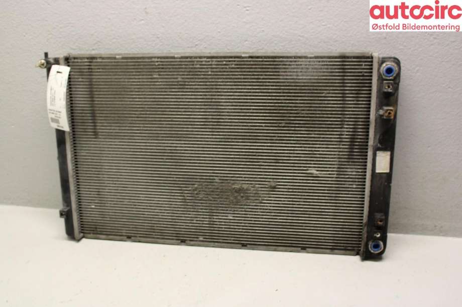 Radiator (automat gir) til Kia Niro 2016-2021 (KIA|25308G2000|)