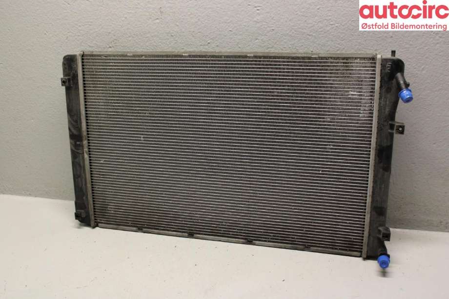 Radiator (automat gir) til Kia Niro 2016-2021 (KIA|25308G2000|)