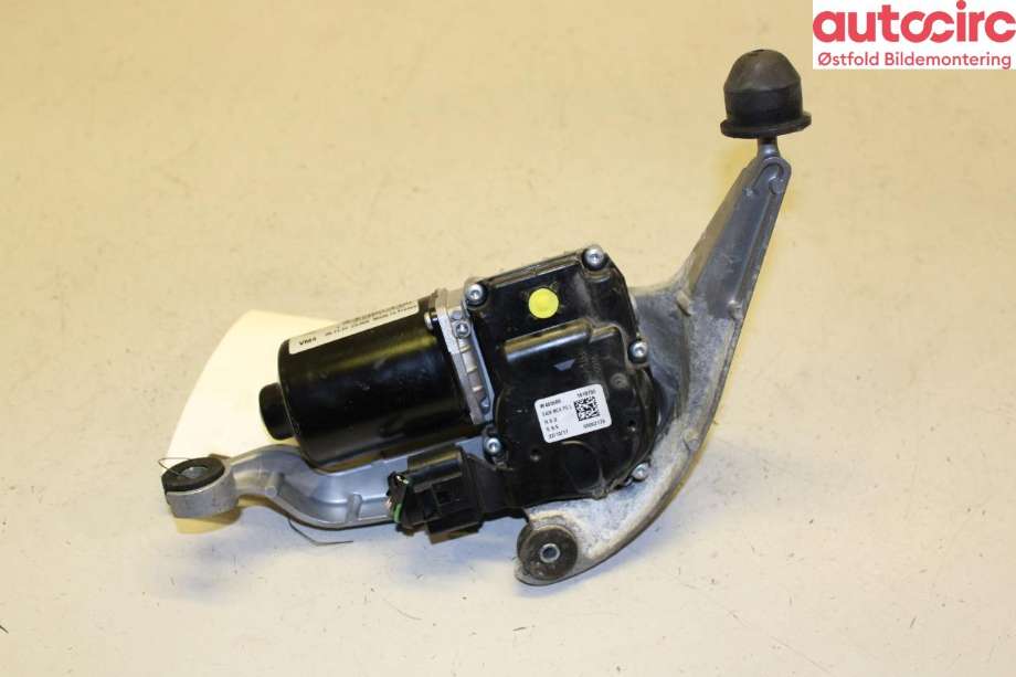 Viskermotor frontrute til Ford Transit Connect 2018-->> Type II, Fase 2  (FORD|2575350|)