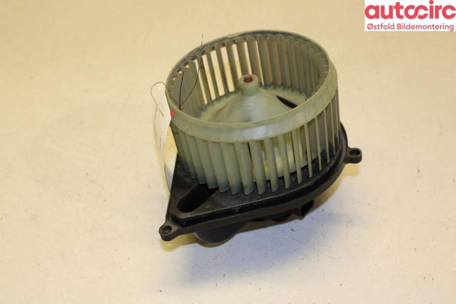 Varmeapparat motor til Fiat Ducato, 2002-2006  (FIAT|)