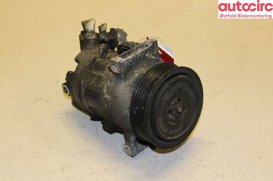 Aircondition kompressor til Mercedes Vito 2014-->> (W447) (W447) (MERCEDES|A 447 830 73 00|)