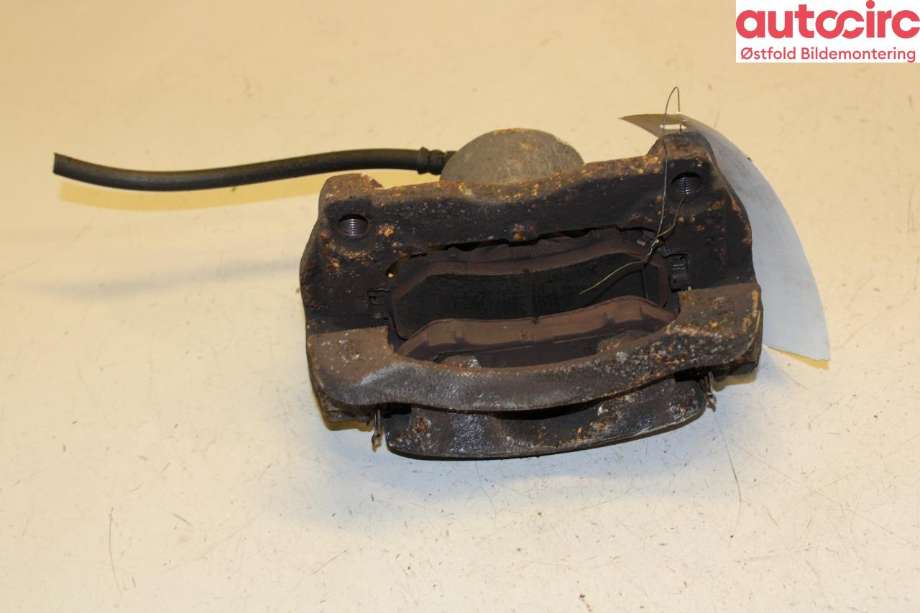 Bremsecaliper venstre foran til Nissan Qashqai 2014-2021 (Type II) (NISSAN|410114EA0A|)