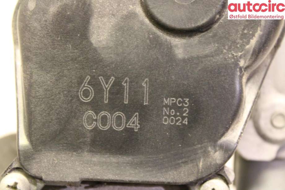 Viskeroverføring til Nissan Qashqai 2014-2021 (Type II)  (NISSAN|288004EH0A|)