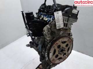 Motor diesel til BMW 5-Serie,  (E60/E61) (BMW|11 00 2 151 738|N47D20C)