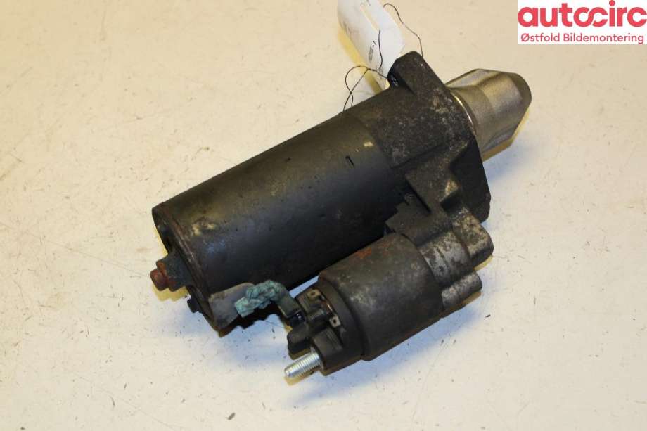 Starter diesel til Mercedes GL 2006-2012 (X164) (X164) (MERCEDES|A 006 151 41 01|)