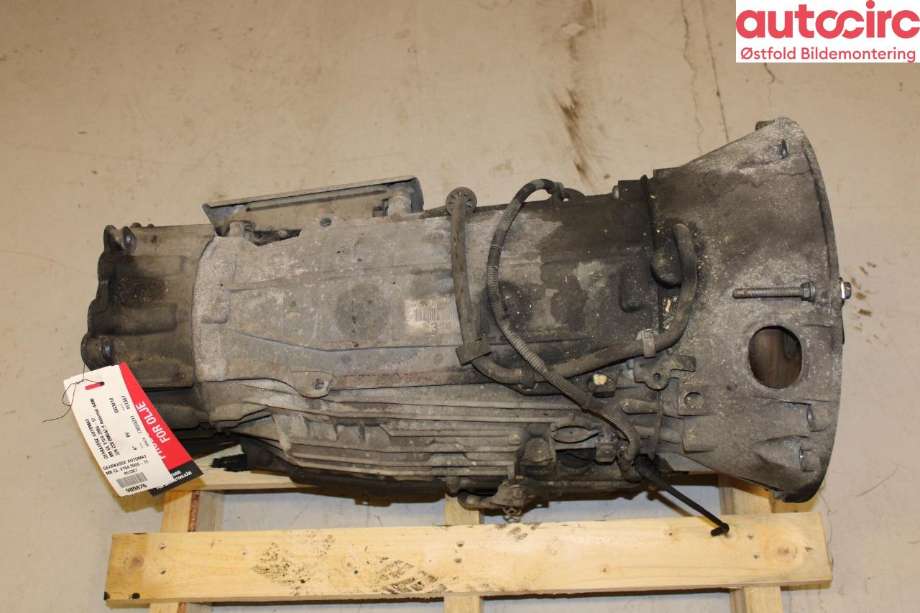 Girkasse automat til Mercedes GL 2006-2012 (X164) (X164) (MERCEDES|A 164 270 82 01|)