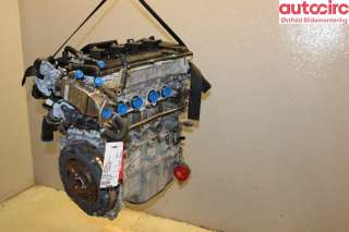 Motor bensin til Toyota C-HR,   (TOYOTA|190000T580)