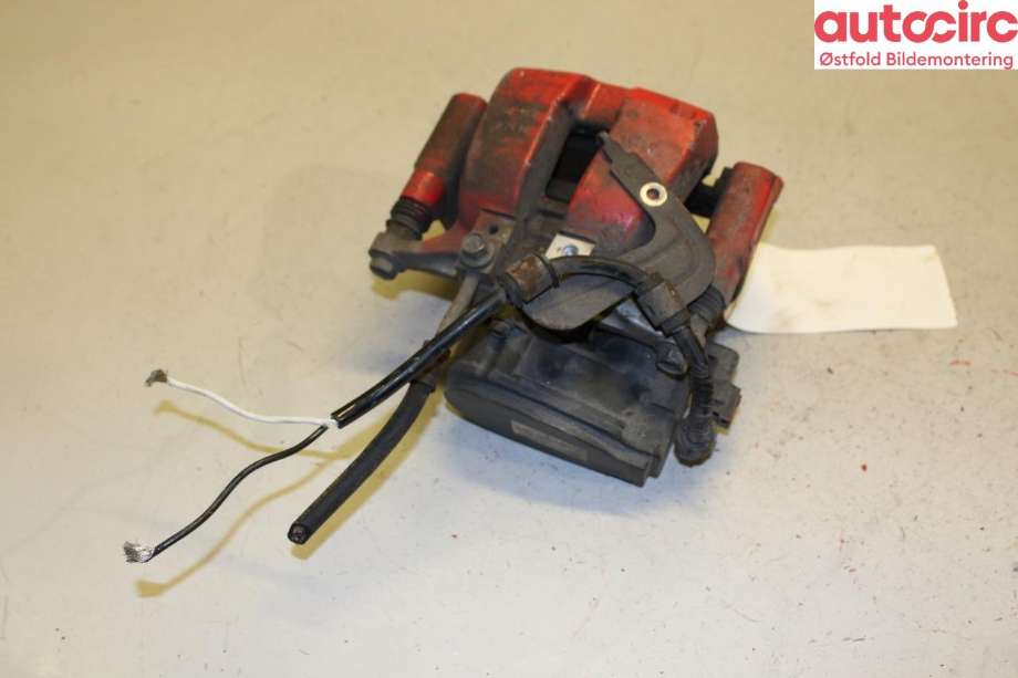 Bremsecaliper venstre bak til Tesla Model 3 2018-2023 (Fase 1)  (TESLA|1044623-00-G|)