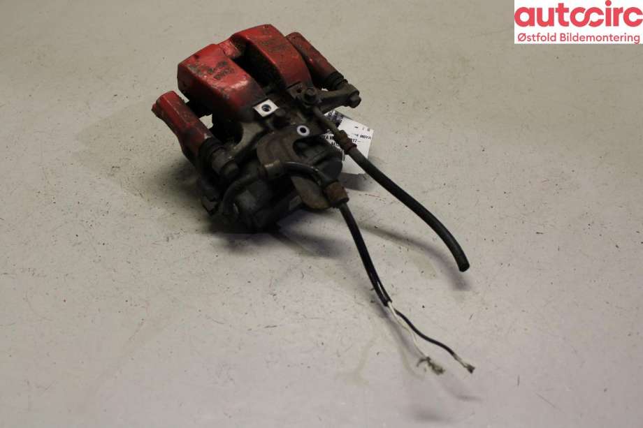 Bremsecaliper høyre bak til Tesla Model 3 2018-2023 (Fase 1) (TESLA|1044624-00-G|)