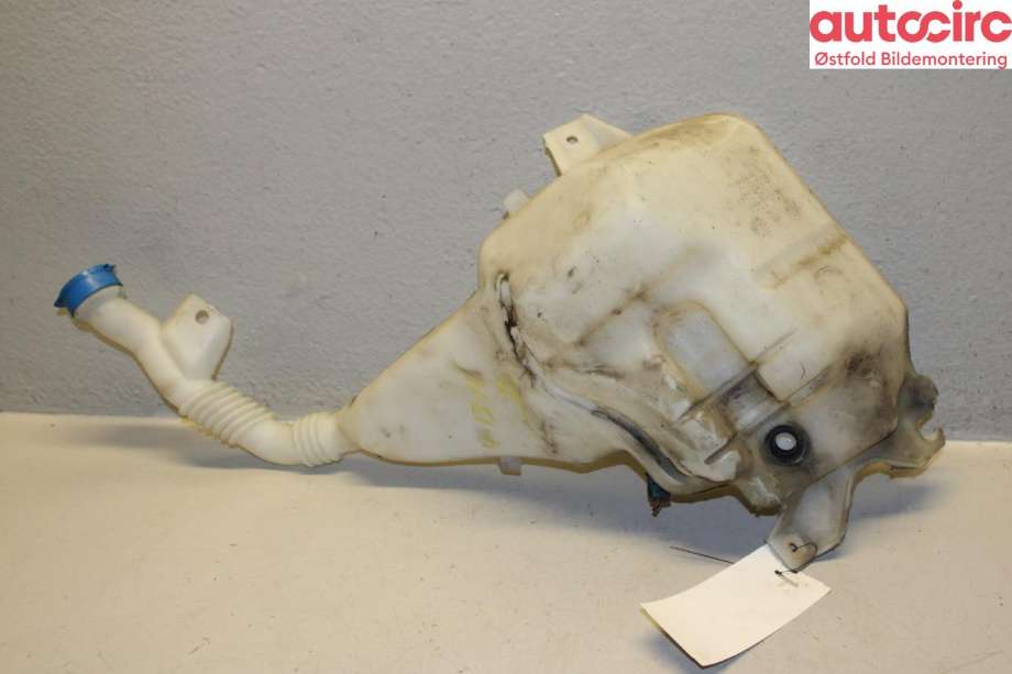 Spylertank til Tesla Model S 2016-2021 (Fase 2) (TESLA|1005400-00-B|)