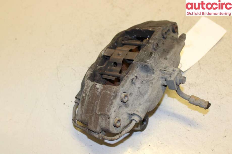 Bremsecaliper venstre bak til Tesla Model S 2016-2021 (Fase 2)  (TESLA|1042641-00-C|)