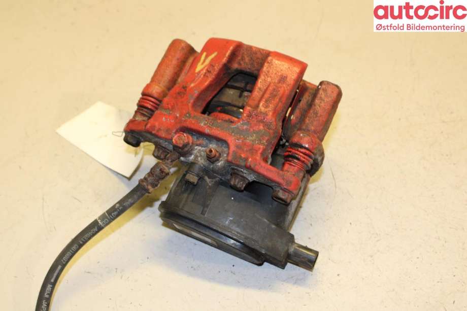 Bremsecaliper venstre bak til Hyundai i40 2012-2017  (HYUNDAI|582103Z700|)