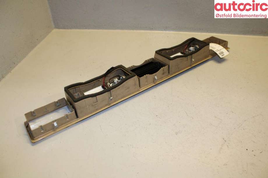Lister til VW Transporter / Caravelle 2003-2009 (Fase 1) (T5) (T5) (VOLKSWAGEN|)