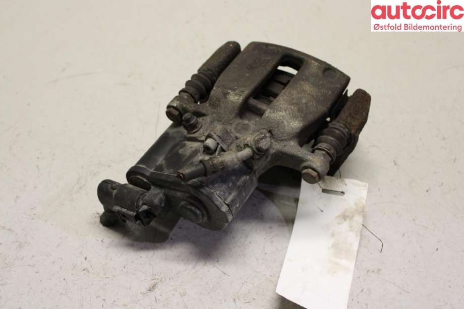Bremsecaliper høyre bak til Volvo V70 2014-2016 (Type III, Fase 2) (VOLVO|36001381|)