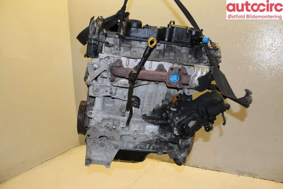Motor diesel til Volvo V70 2014-2016 (Type III, Fase 2)  (VOLVO|36050493|)