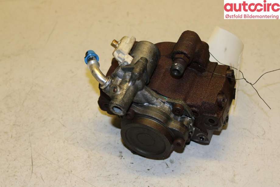 Dieselpumpe til Volvo V70 2014-2016 (Type III, Fase 2)  (VOLVO|36001730|)
