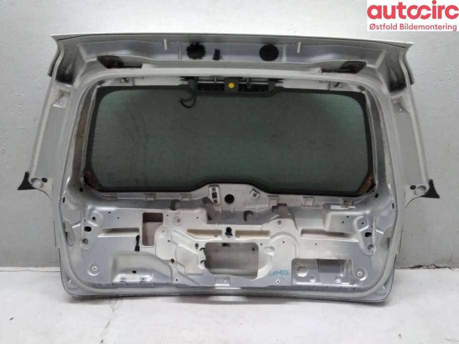 Bakluke til Volvo V70 2014-2016 (Type III, Fase 2)  (VOLVO|39819725|)