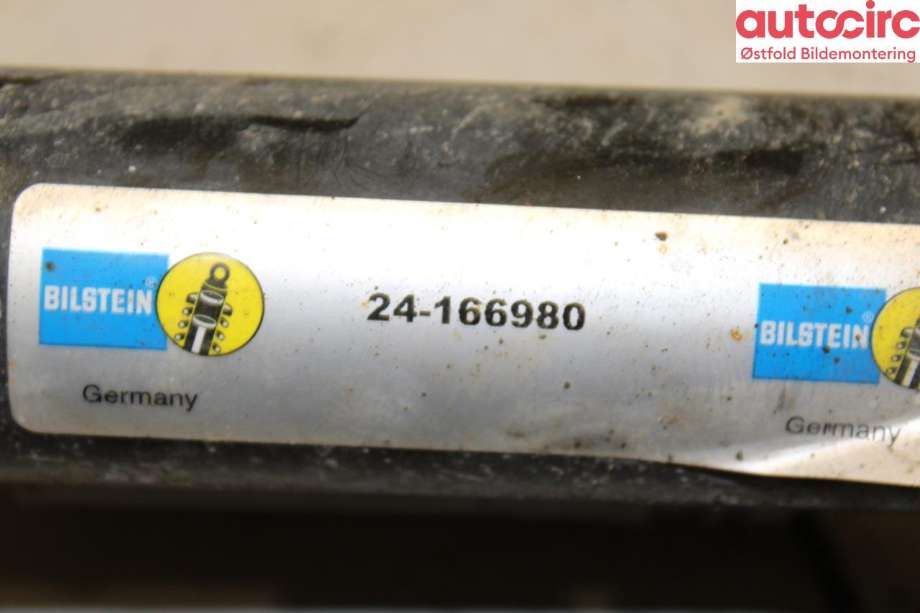 Støtdemper bak til Mercedes GL 2006-2012 (X164) (X164) (MERCEDES|A 164 320 07 31|)