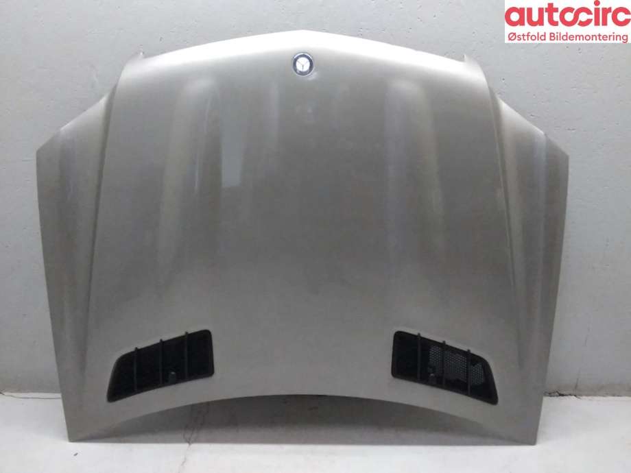 Panser til Mercedes GL 2006-2012 (X164) (X164) (MERCEDES|A 164 880 02 57|A 164 880 06 57|)